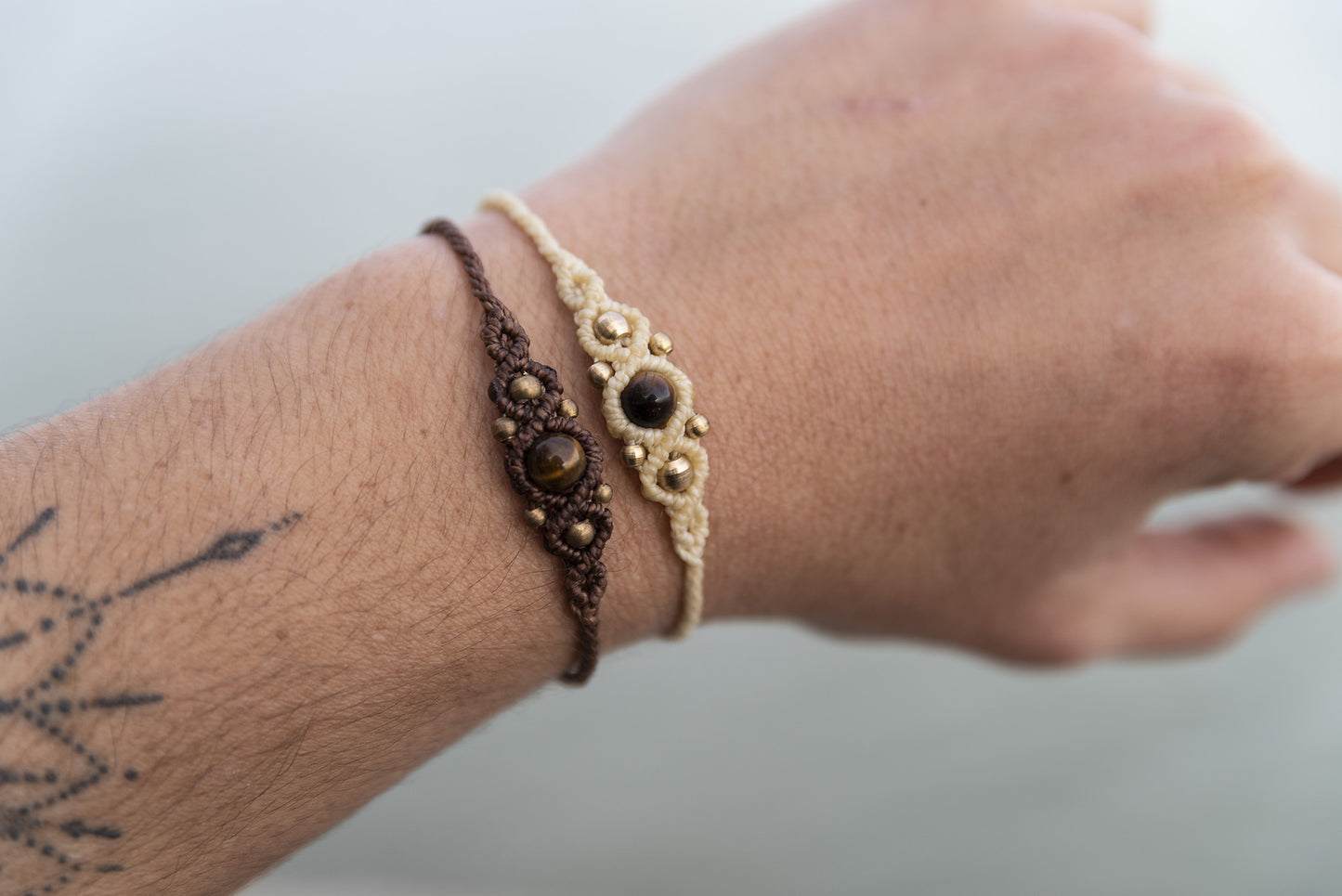 Pulseras Carinae