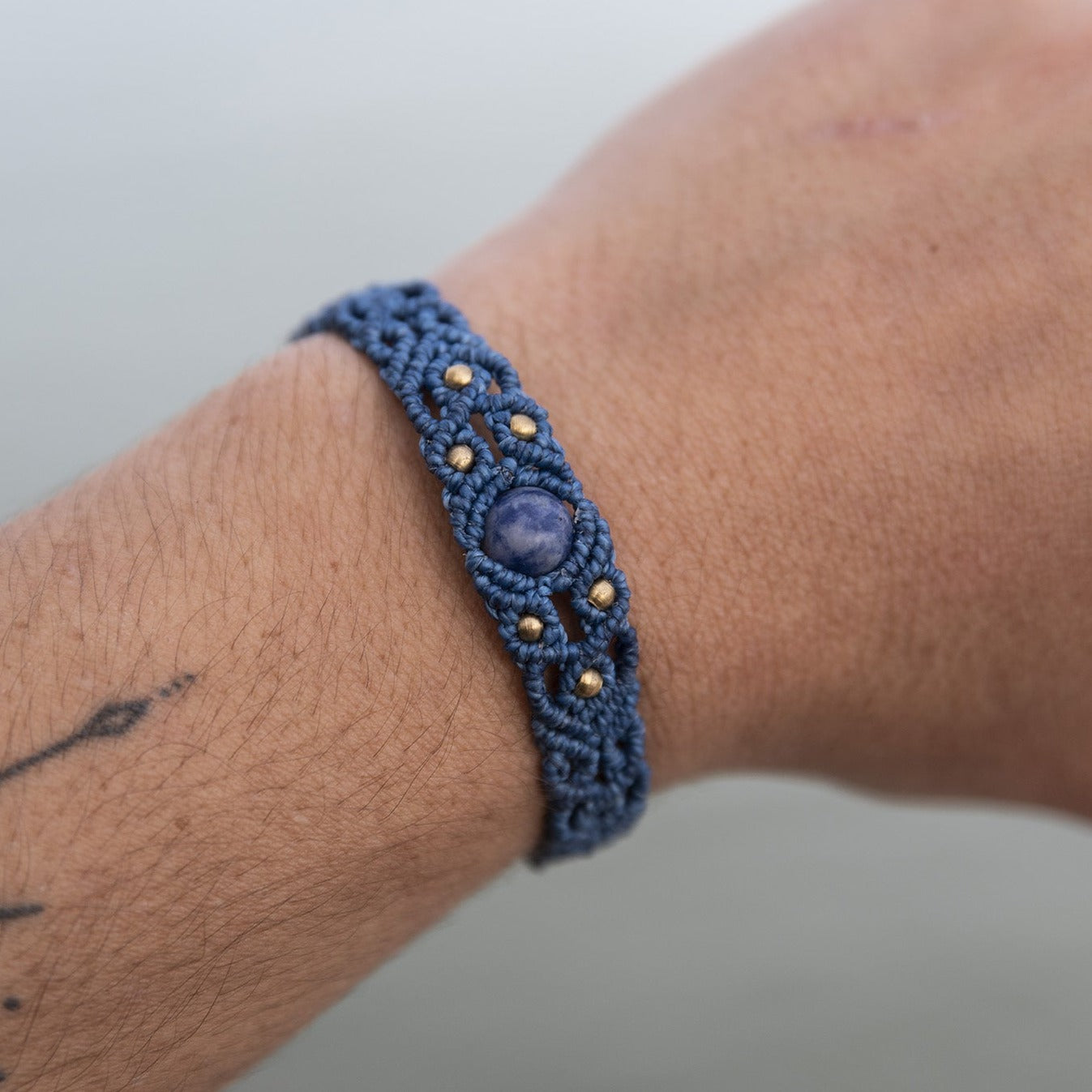 Pulseras Etta