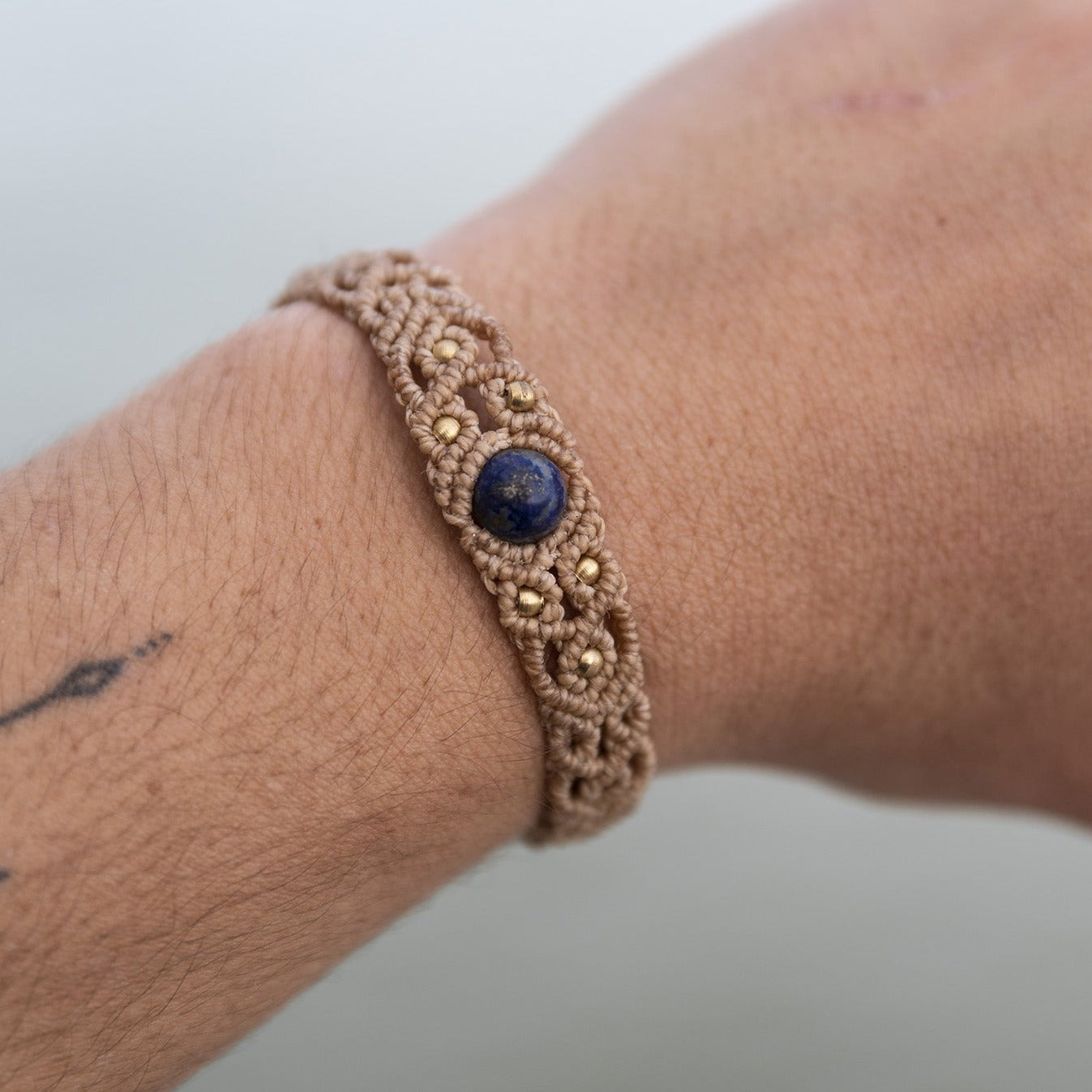 Pulseras Etta