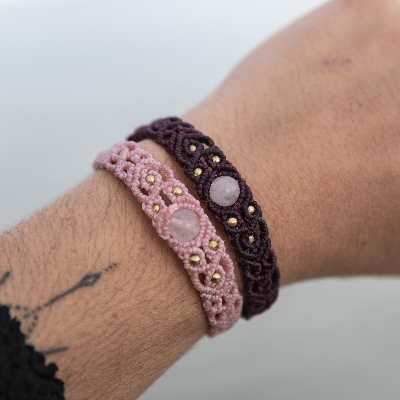 Pulseras Etta