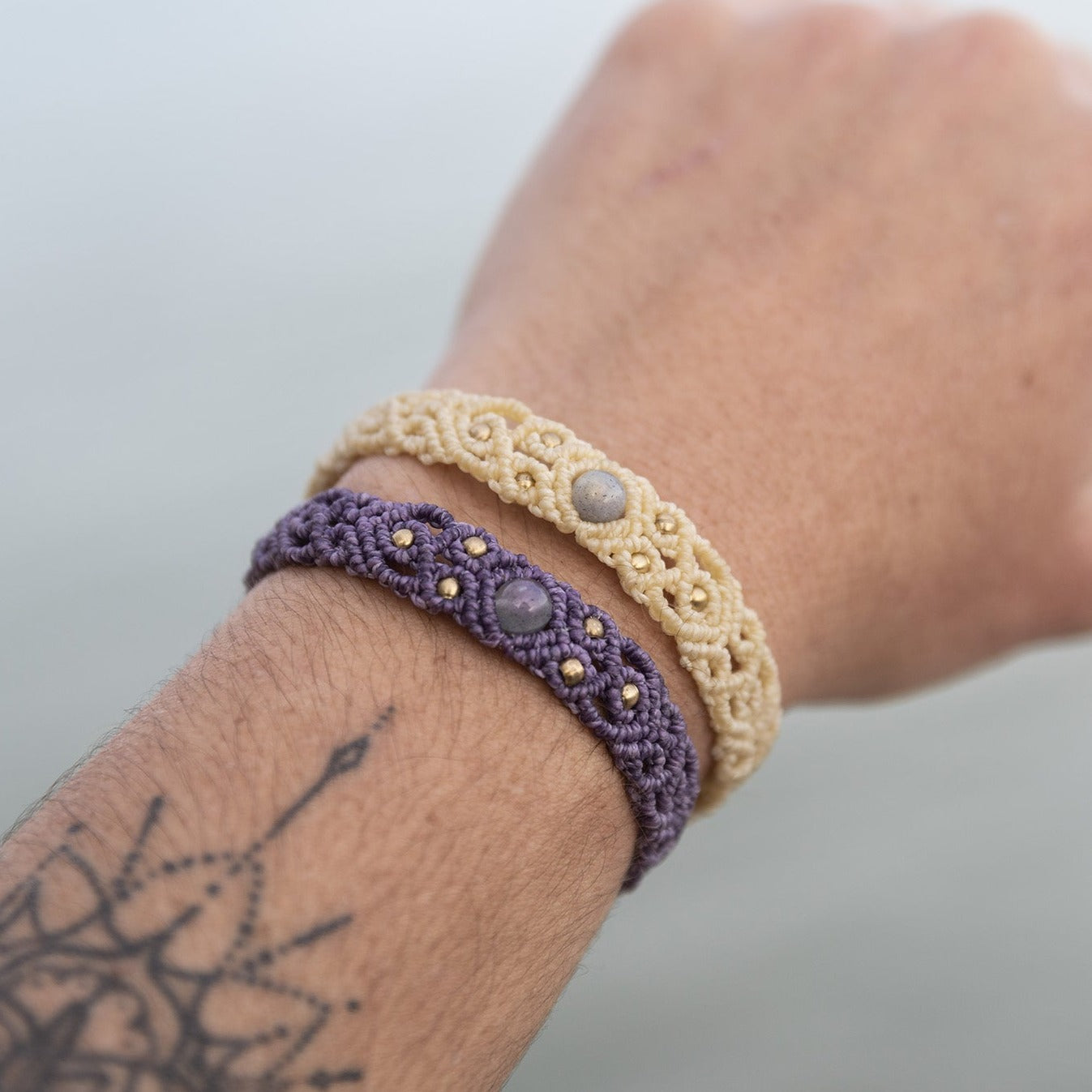 Pulseras Etta