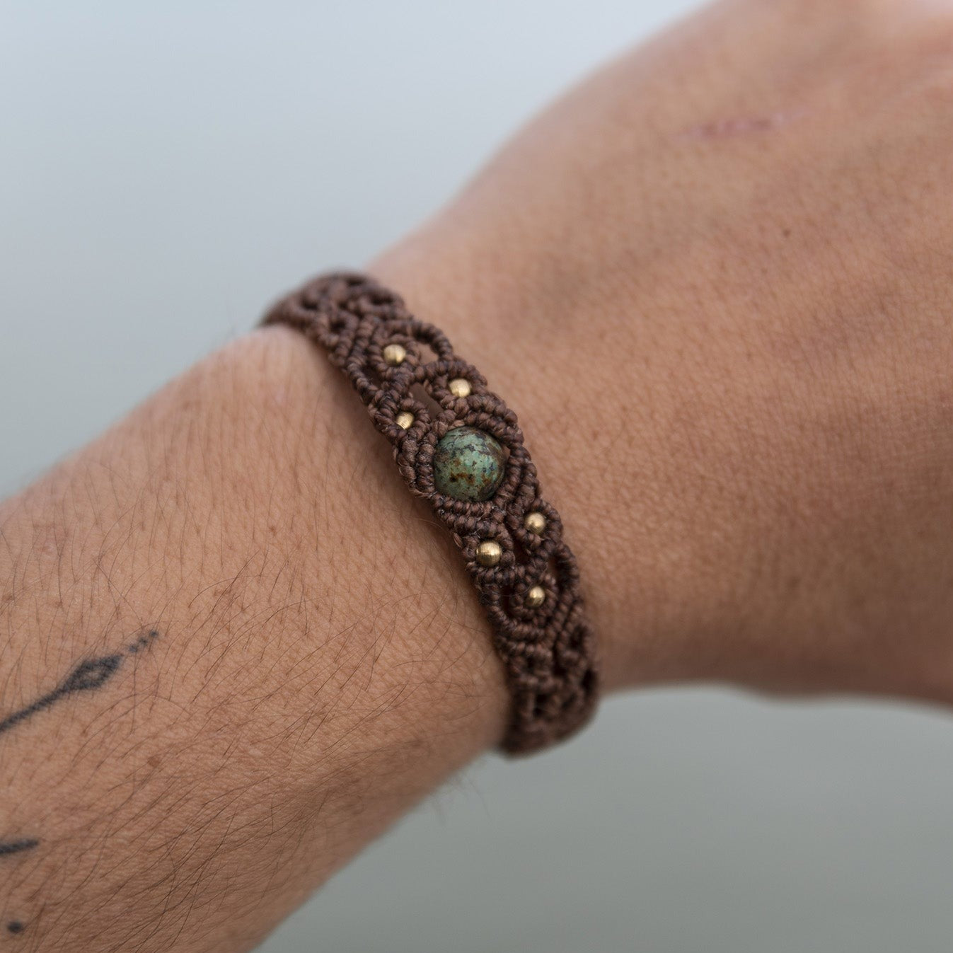 Pulseras Etta