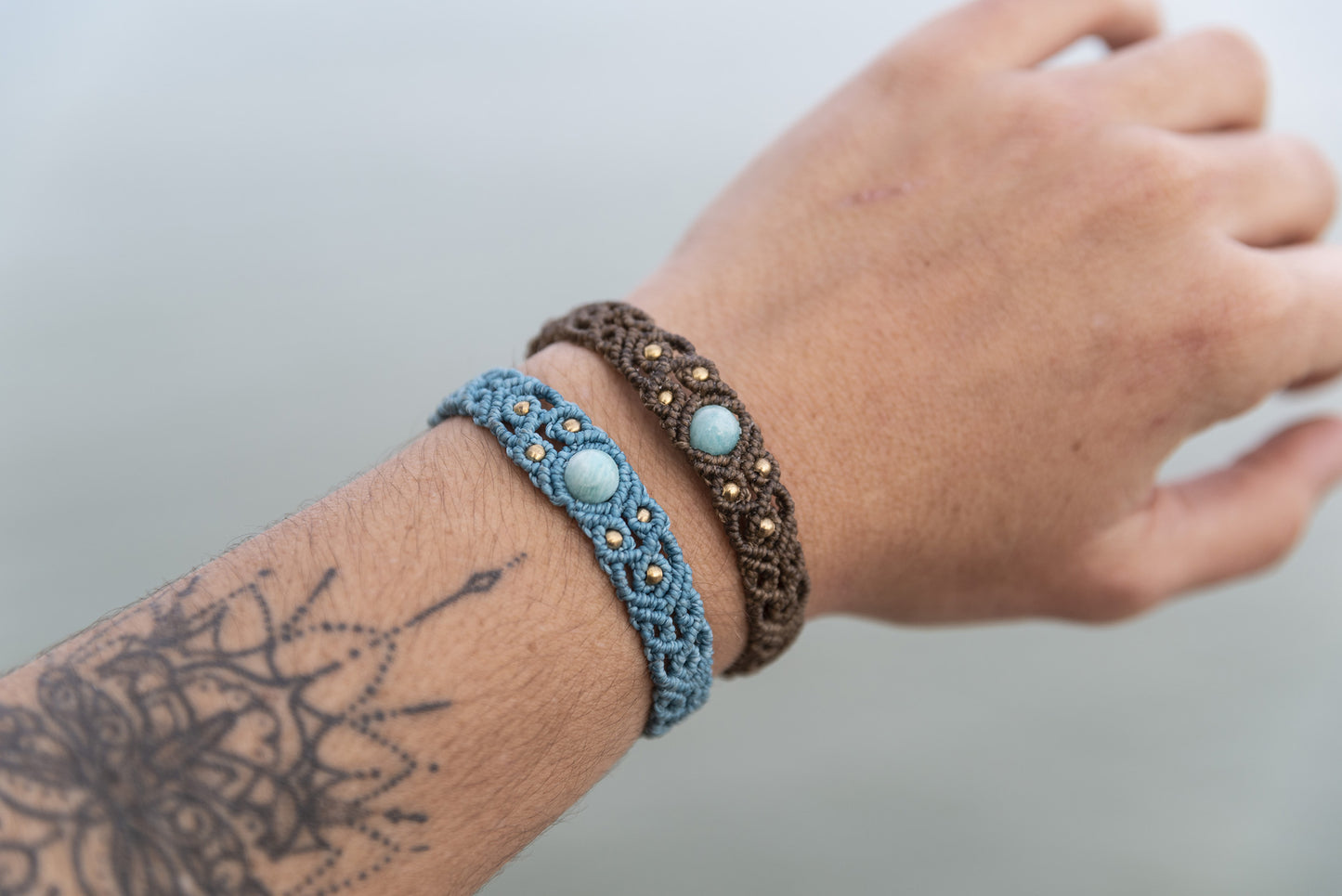 Pulseras Etta