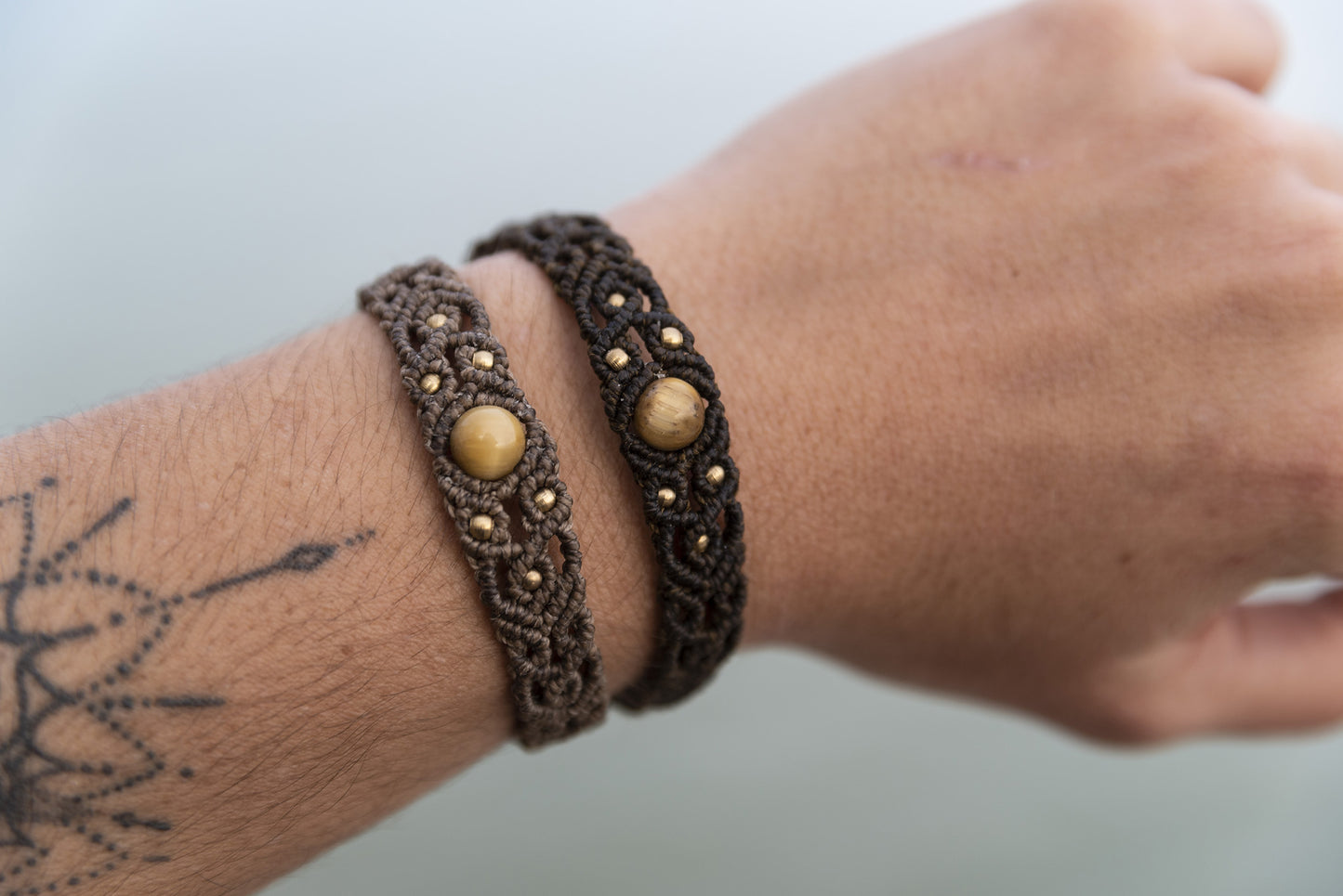 Pulseras Etta
