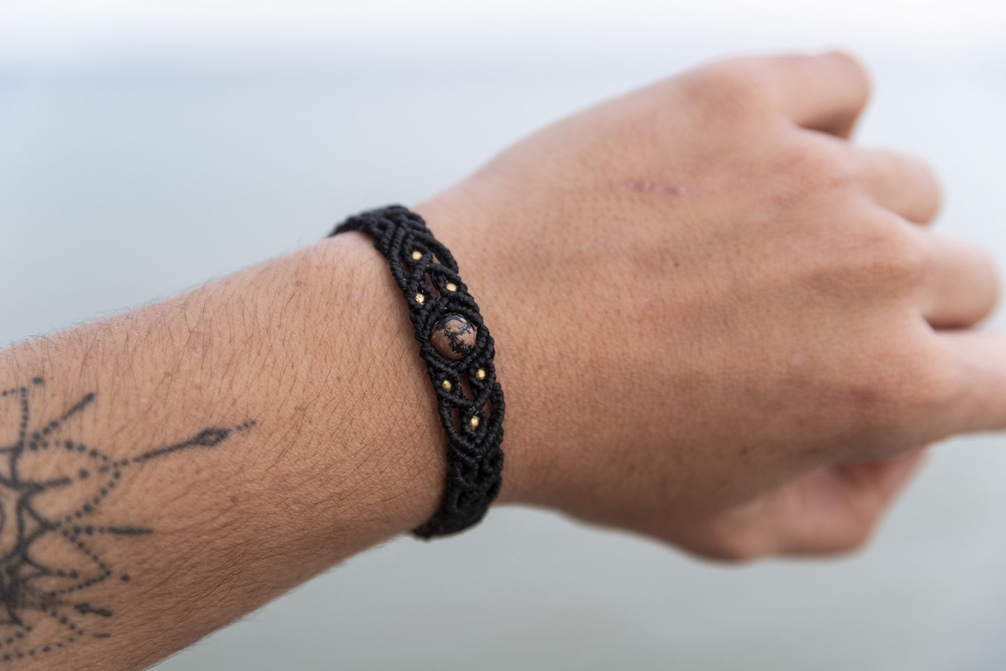 Pulseras Etta