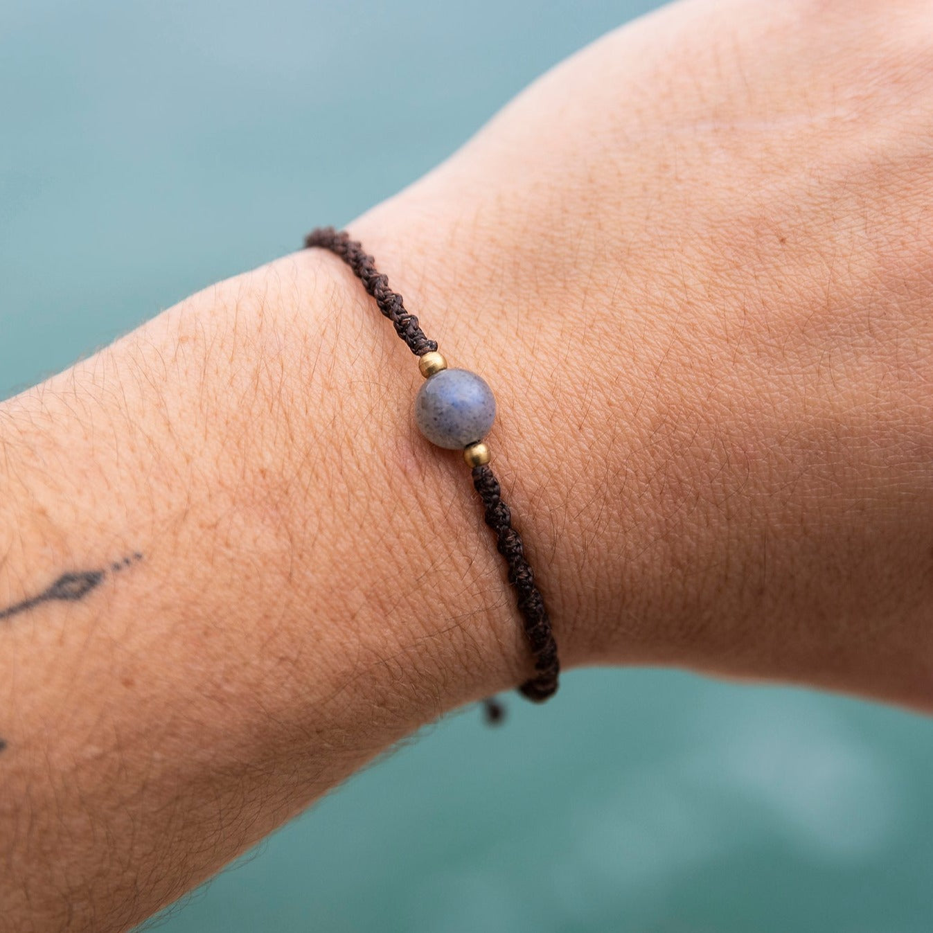 Pulseras Planetitas