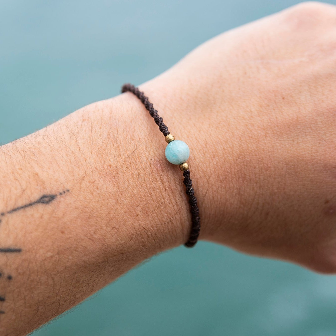 Pulseras Planetitas