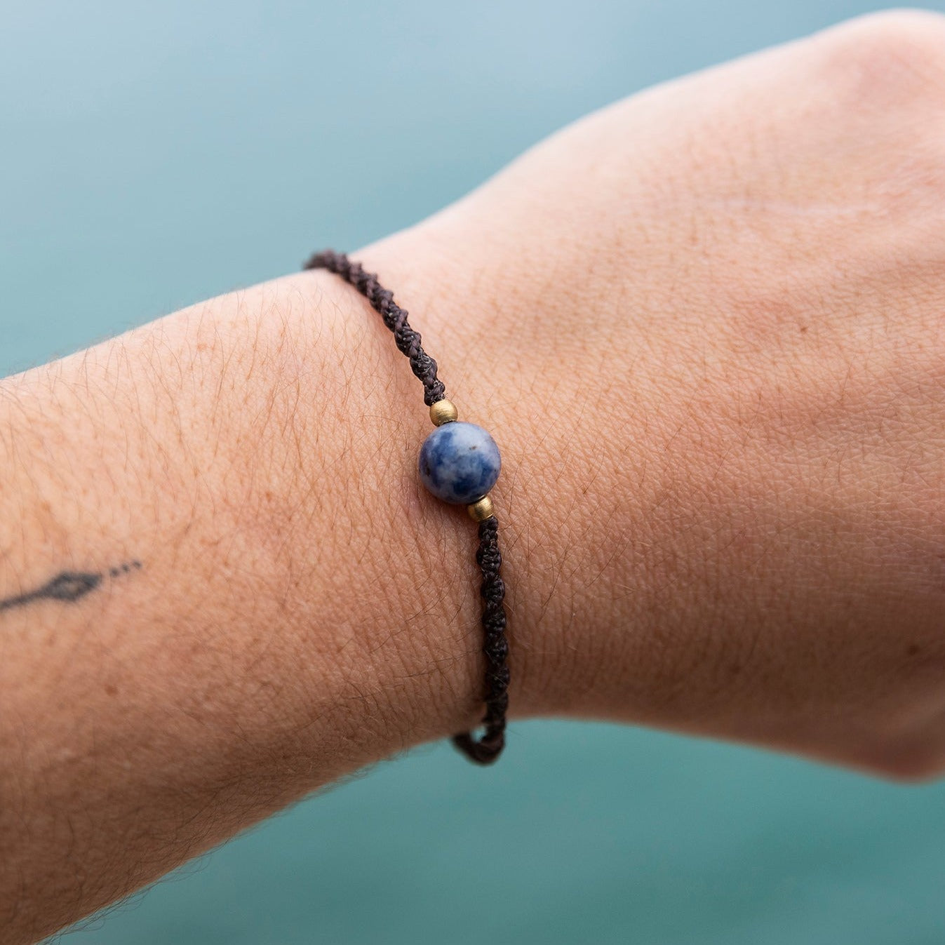 Pulseras Planetitas