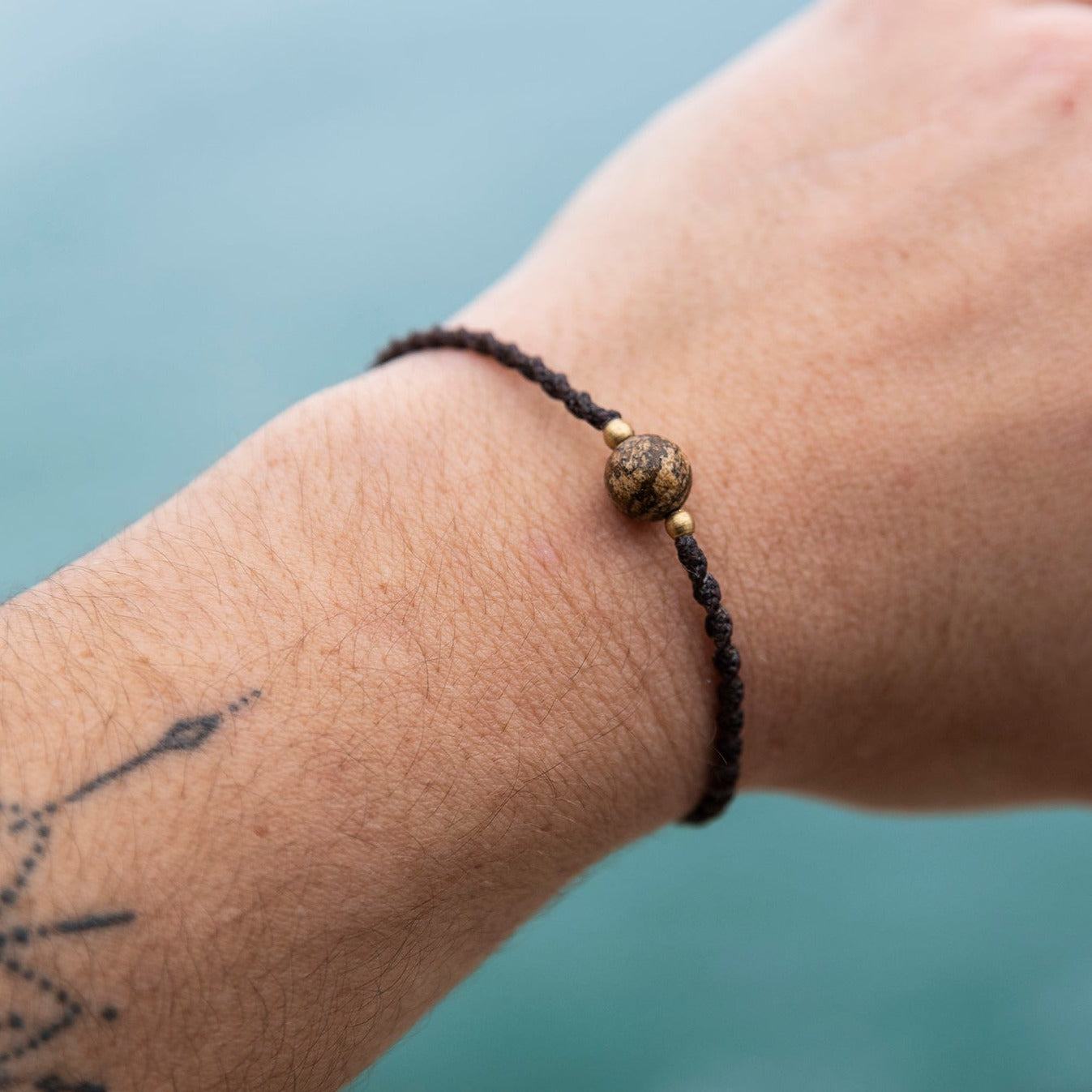 Pulseras Planetitas