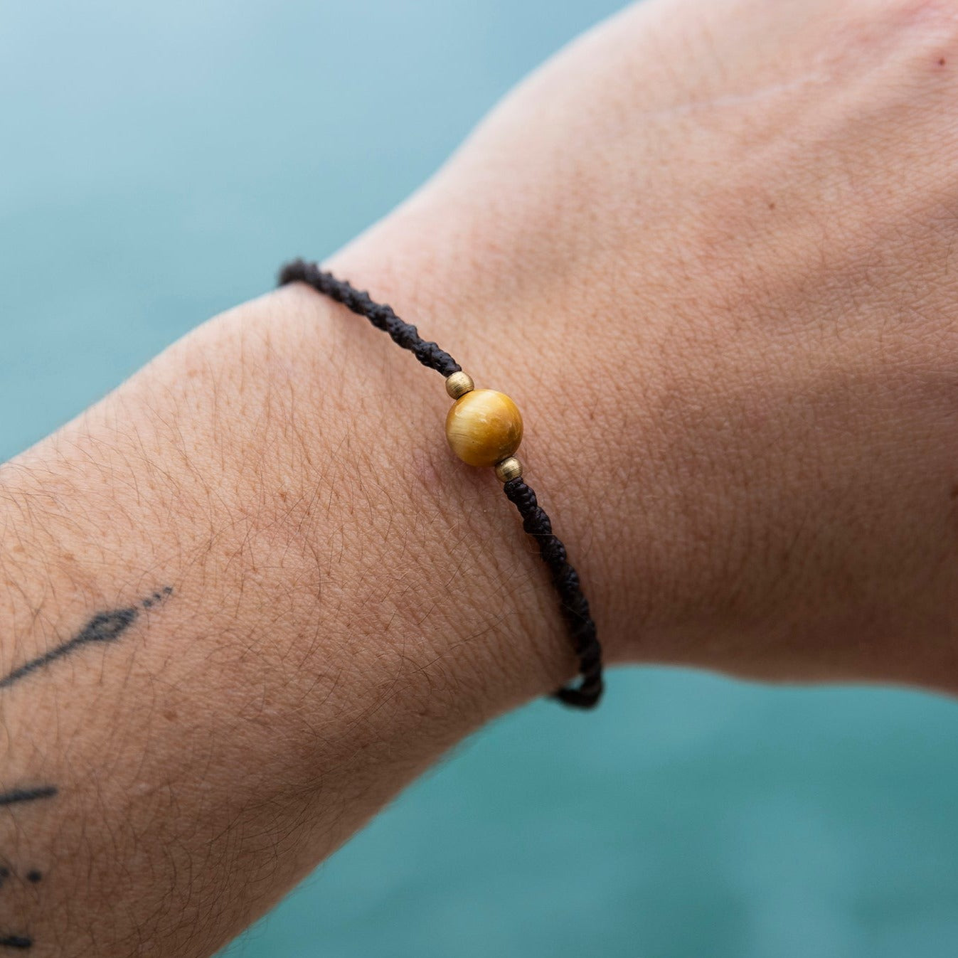 Pulseras Planetitas
