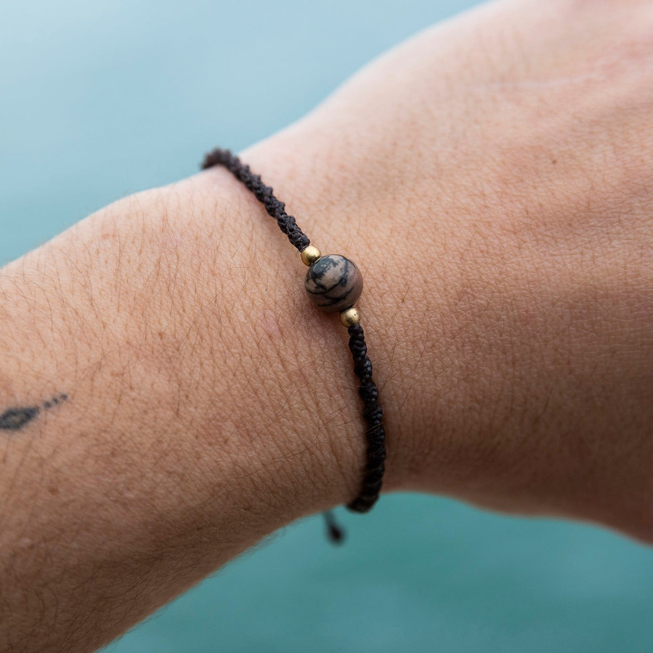 Pulseras Planetitas