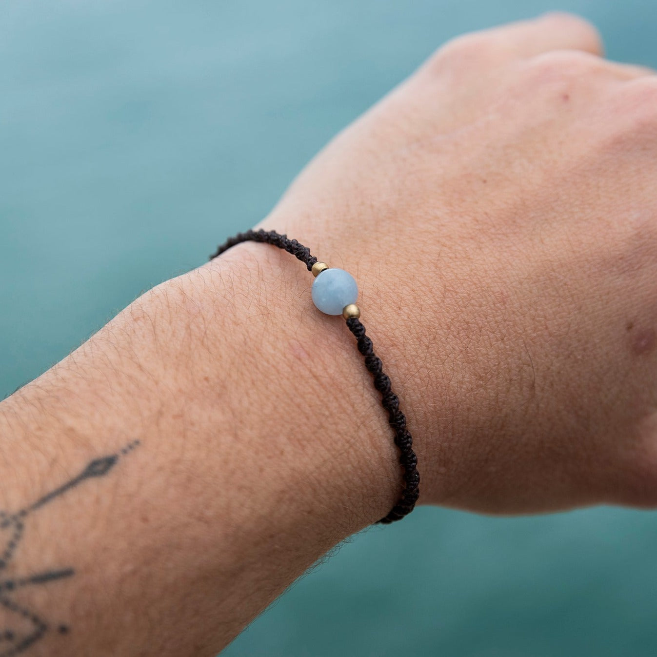 Pulseras Planetitas