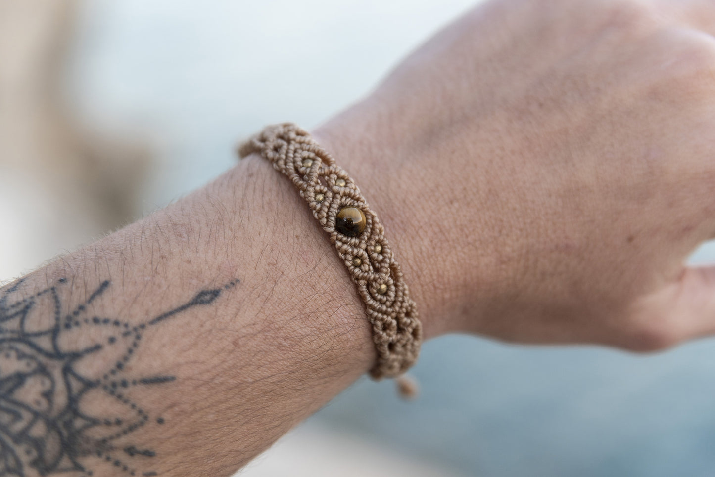 Pulseras Etta