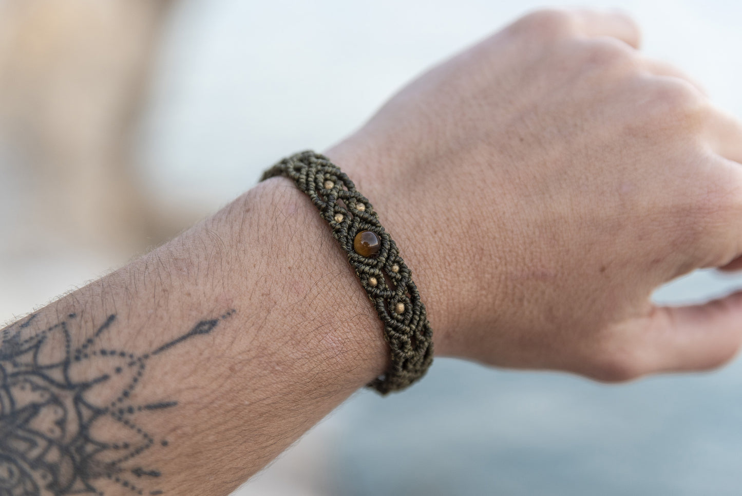 Pulseras Etta