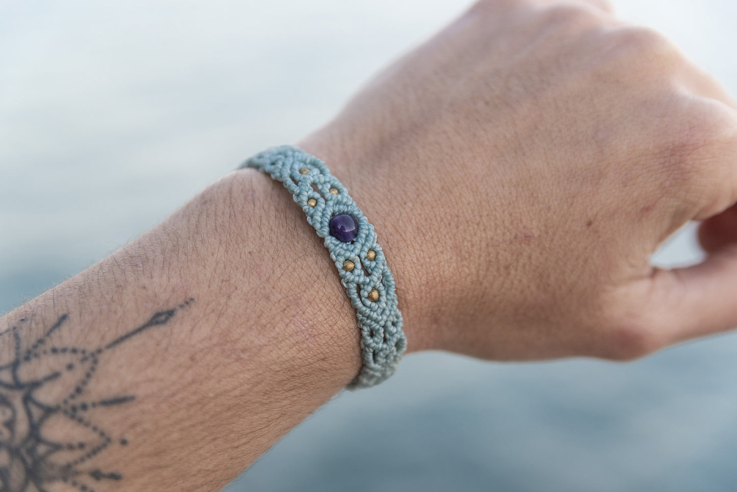 Pulseras Etta