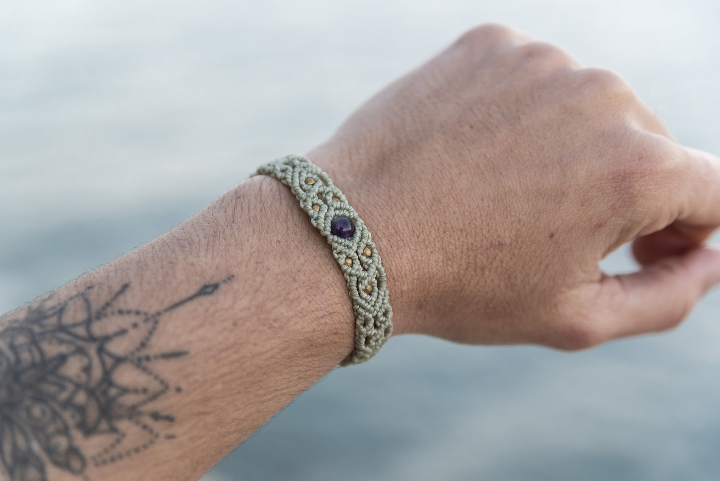 Pulseras Etta