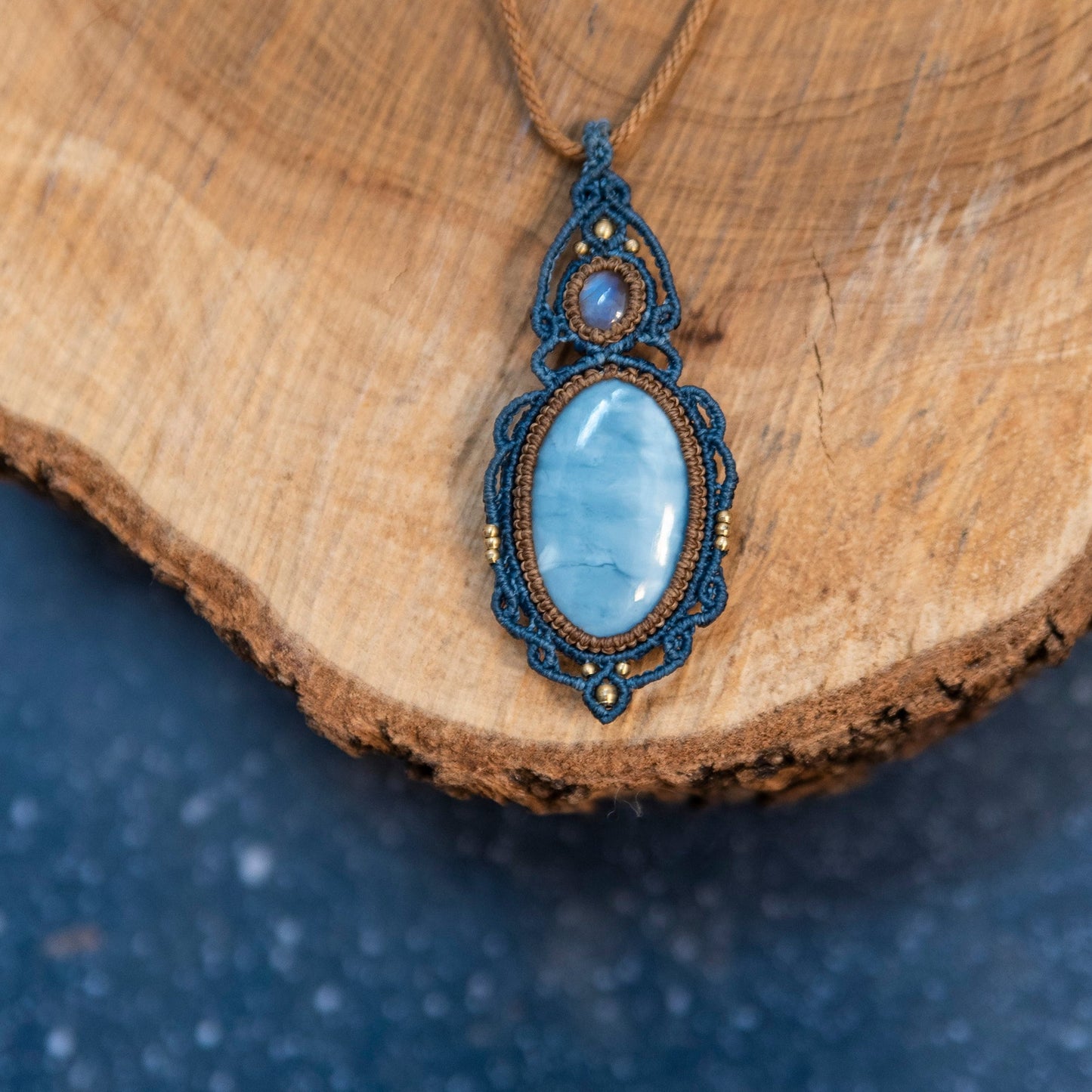 Colección Claro de Luna